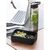 H2O Active® Vibe 850 ml Sportflasche mit Ausgussdeckel (Bild 4)