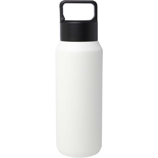 Astra 600 ml RCS-zertifizierte, kohlensäure geeignete Kupfer-Vakuum Isolierflasche aus recyceltem Edelstahl (Bild 1)