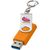 Rotate USB-Stick 3.0 mit Schlüsselanhänger (Bild 4)
