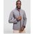 Rudolph Softshelljacke Unisex (Bild 4)