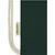 Orissa 100 g/m² GOTS Turnbeutel aus Bio-Baumwolle 5L (Bild 3)