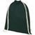 Orissa 100 g/m² GOTS Turnbeutel aus Bio-Baumwolle 5L (Bild 2)