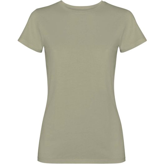 Fiyi T-Shirt für Damen (Bild 1)