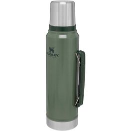 Produktabbildung Stanley 1000 ml Classic Legendary Isolierflasche Stanley 1000 ml Classic Legendary Isolierflasche