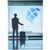 Desk-Mate® A5 Notizbuch mit Kunststoff Cover und Spiralbindung (Bild 1)