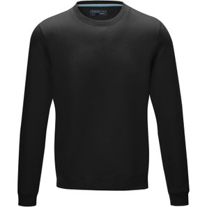 Jasper Pullover mit Rundhalsausschnitt aus Bio-Material für Herren