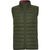 Oslo isolierter Bodywarmer für Herren