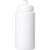 Baseline® Plus grip 500 ml Sportflasche mit Sportdeckel (Bild 2)