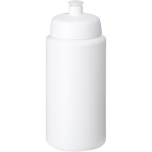Baseline® Plus grip 500 ml Sportflasche mit Sportdeckel