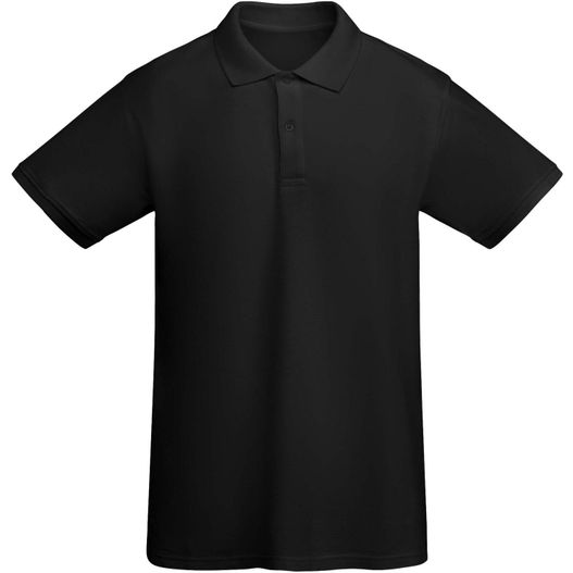 Produktabbildung Prince Poloshirt aus Bio-Baumwolle für Herren Prince Poloshirt aus Bio-Baumwolle für Herren (Bild 1)