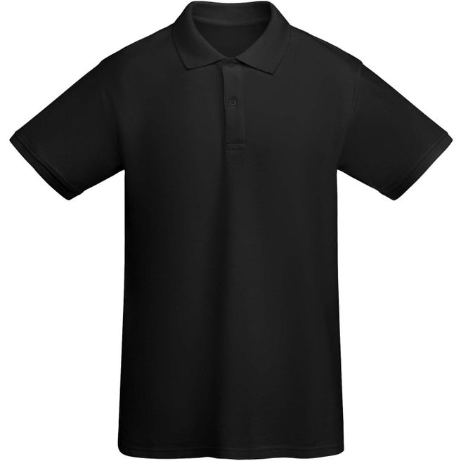 Prince Poloshirt aus Bio-Baumwolle für Herren