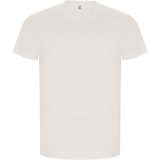 Golden T-Shirt für Herren (Bild 1)