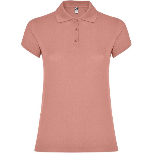 Produktabbildung Star Poloshirt für Damen Star Poloshirt für Damen (Bild 1)