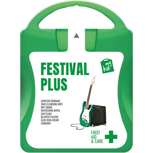 MyKit Festival Plus (Bild 1)