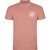 Star Poloshirt für Herren (Bild 3)