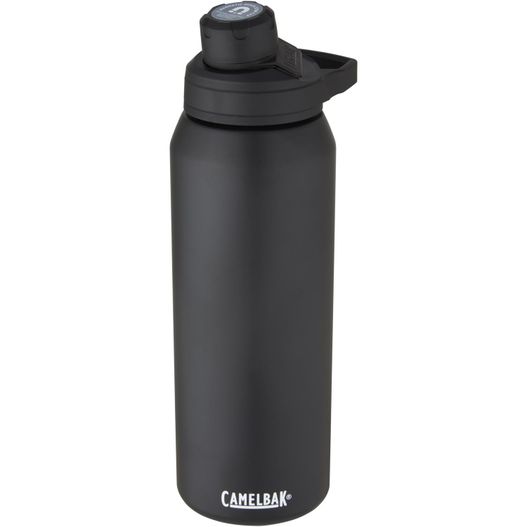 kamlbak wasserflasche mit deckel und griff CamelBak® Chute® Mag 1 L Isolierflasche aus Edelstahl (Bild 1)