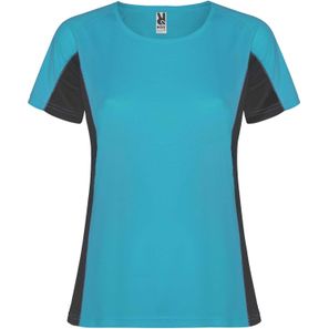Shanghai Sport T-Shirt für Damen
