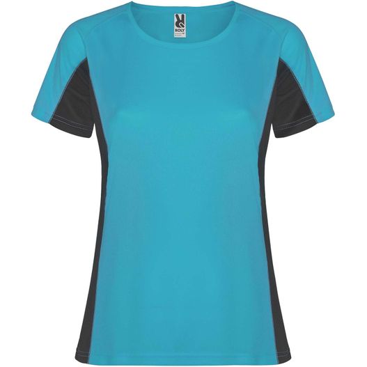 Produktabbildung Shanghai Sport T-Shirt für Damen Shanghai Sport T-Shirt für Damen (Bild 1)