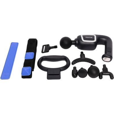 Produktabbildung Prixton Fit Power Flex Massagepistole Prixton Fit Power Flex Massagepistole