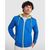 Fuji Kaputzensweatjacke Unisex (Bild 4)