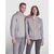 Fuji Kaputzensweatjacke Unisex (Bild 4)