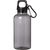 Oregon 400 ml RCS-zertifizierte Trinkflasche aus recyceltem Kunststoff mit Karabiner (Bild 1)