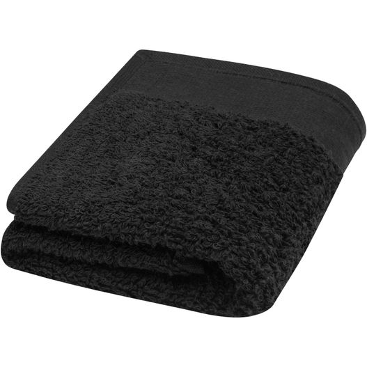Produktabbildung Chloe 550 g/m² Baumwollhandtuch 30 x 50 cm Chloe 550 g/m² Baumwollhandtuch 30 x 50 cm (Bild 1)