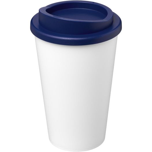 Produktabbildung Americano® Eco 350 ml recycelter Becher Americano® Eco 350 ml recycelter Becher (Bild 1)