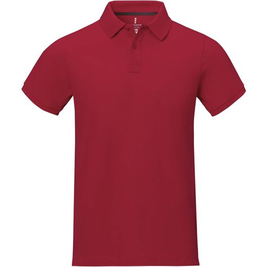 Calgary Poloshirt für Herren (Bild 1)