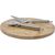 Mangiary Bambus Pizza Set (Bild 1)