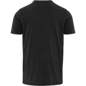 Nanaimo Kurzärmeliges T-Shirt für Herren im Washed Look, 160 g/m2