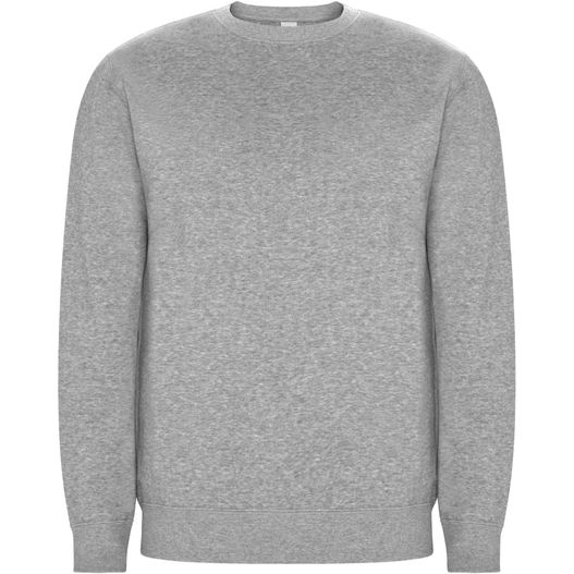 Batian Sweatshirt mit Rundhalsausschnitt aus Bio-Baumwolle Unisex (Bild 1)