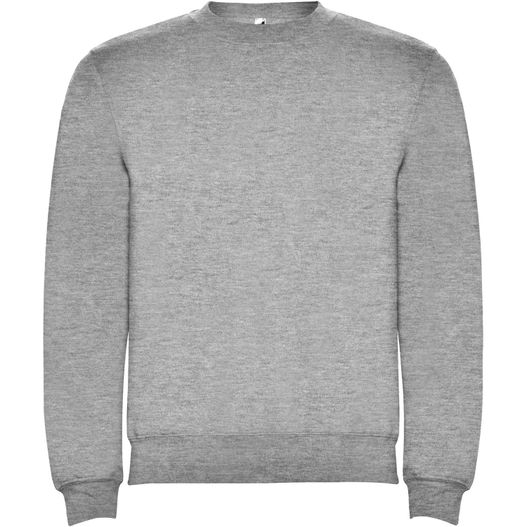 Produktabbildung Clasica Sweatshirt mit Rundhalsausschnitt Unisex Clasica Sweatshirt mit Rundhalsausschnitt Unisex (Bild 1)