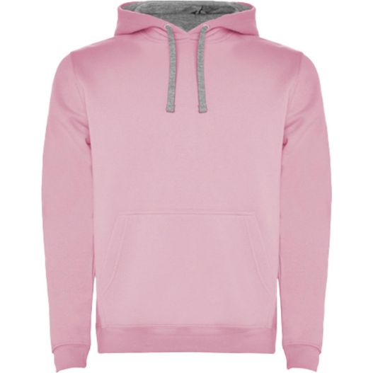Urban Kapuzenpullover für Kinder (Bild 1)