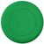 Orbit recycled plastic frisbee (Bild 4)