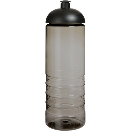H2O Active® Eco Treble 750 ml Sportflasche mit Stülpdeckel (Bild 1)