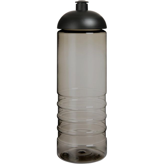 H2O Active® Eco Treble 750 ml Sportflasche mit Stülpdeckel