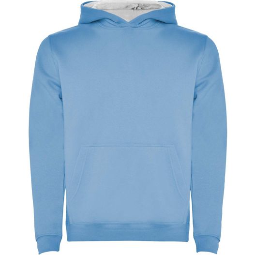 Urban Kapuzenpullover für Kinder (Bild 1)