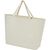 Cannes 200 g/m² Shopper Tragetasche aus recyceltem Material 10L (Bild 1)