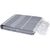 Anna 150 g/m² Hammam Baumwollhandtuch 100 × 180 cm (Bild 1)