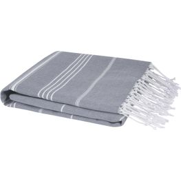 Produktabbildung Anna 150 g/m² Hammam Baumwollhandtuch 100 × 180 cm Anna 150 g/m² Hammam Baumwollhandtuch 100 × 180 cm