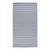Anna 150 g/m² Hammam Baumwollhandtuch 100 × 180 cm (Bild 3)