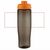 H2O Active® Eco Tempo 700 ml Sportflasche mit Klappdeckel (Bild 3)