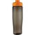 H2O Active® Eco Tempo 700 ml Sportflasche mit Klappdeckel