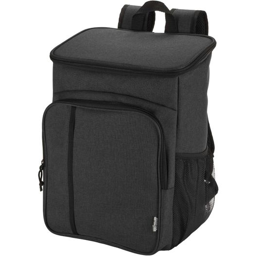 Tundra GRS recycelter Picknickkühlrucksack mit Besteckset 20L (Bild 1)