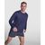 Estoril Langarm-Shirt Unisex (Bild 4)