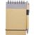 Zuse A7 Recycling Notizblock mit Stift (Bild 2)