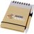 Zuse A7 Recycling Notizblock mit Stift (Bild 3)