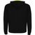 Fuji Kaputzensweatjacke Unisex (Bild 2)