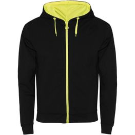 Produktabbildung Fuji Kaputzensweatjacke Unisex Fuji Kaputzensweatjacke Unisex
